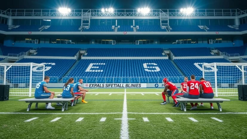 Chelsea mot Wrexham spelaruppställningar