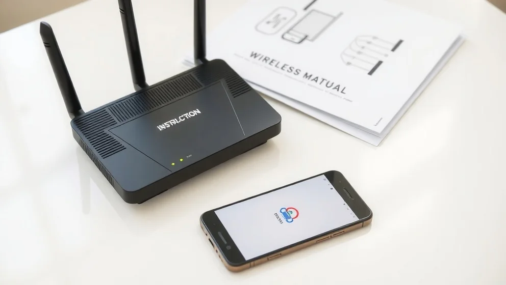 D-Link DWR-920 Manual Svenska