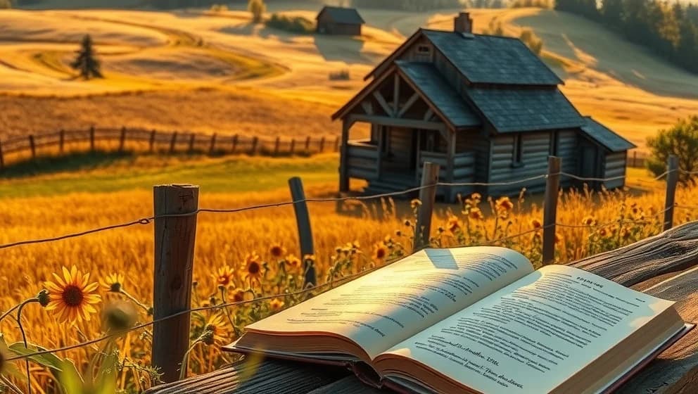 Fattig bonddräng Alfred i Astrid Lindgrens värld