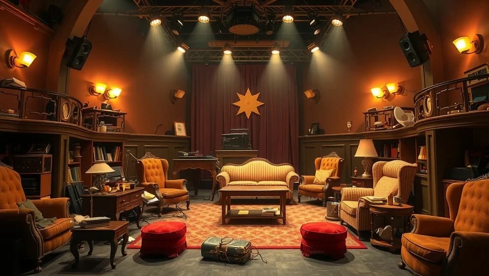 Gamla gubbar blir ännu grinigarare 1995