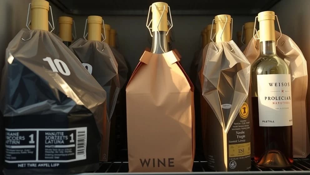 Hur länge håller oöppnad bag in box