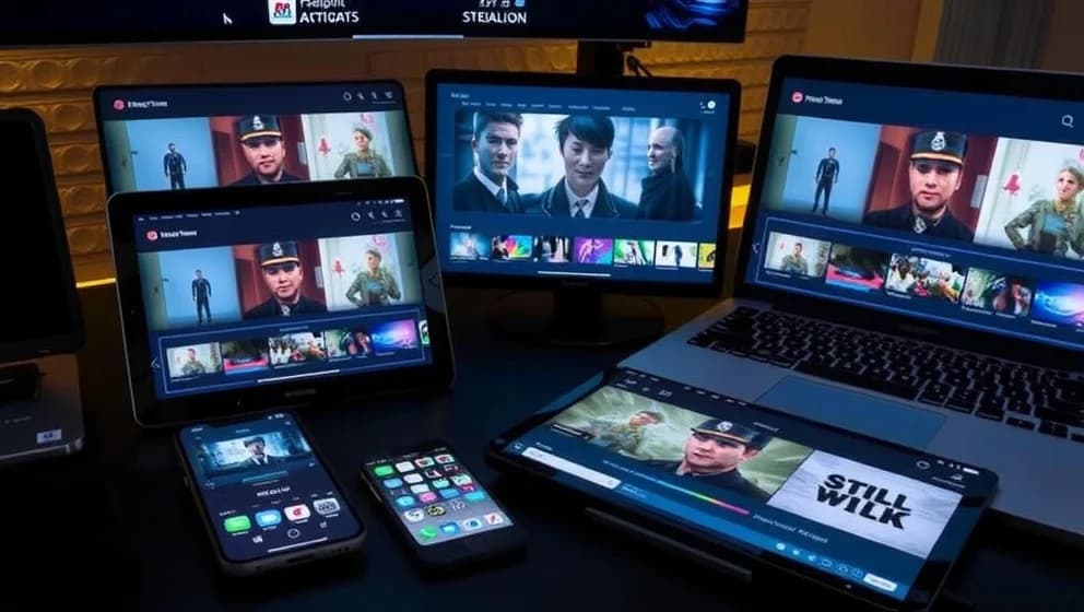 Hur många kan titta på Discovery Plus samtidigt