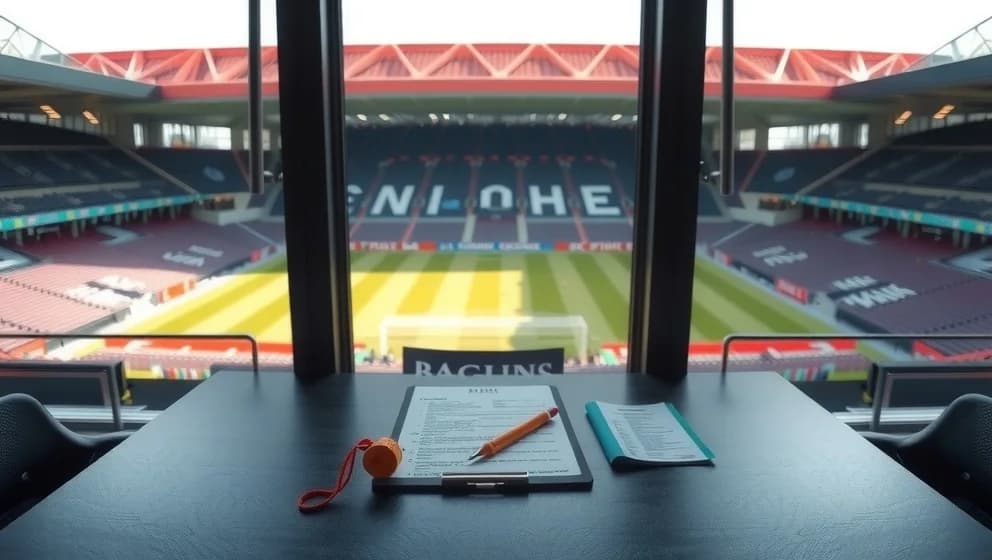 Hur mycket tjänar en Premier League domare