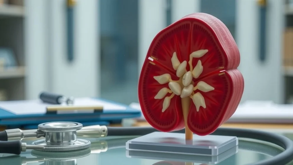 Hur vet man om man har njursten