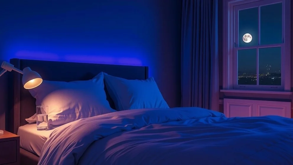 Kan du sova 8 timmar på bara 3 timmar