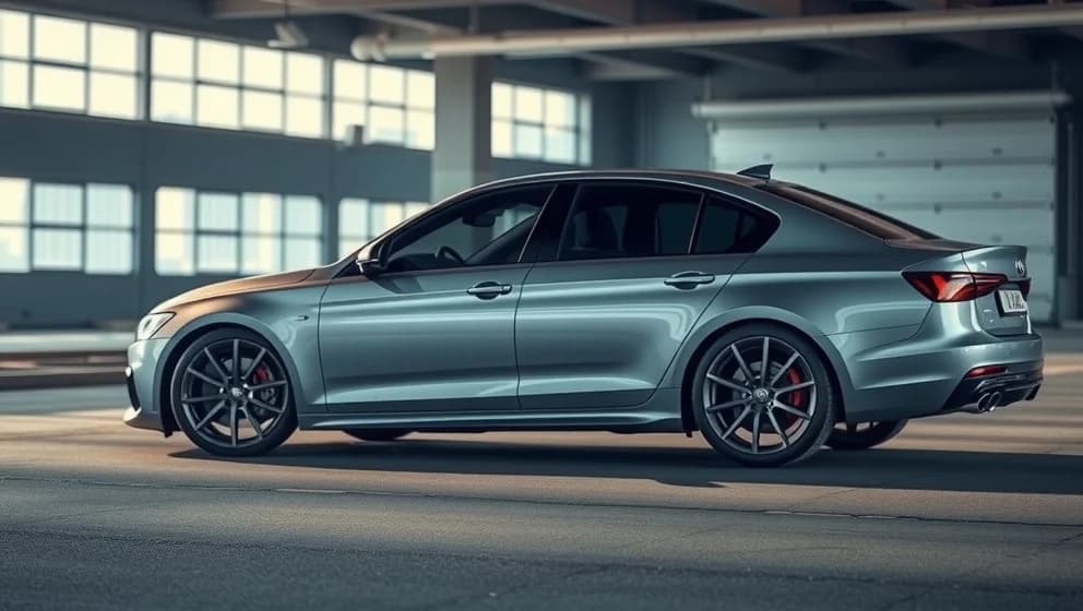 Mercedes-Benz C-Klass vilken bil är den egentligen