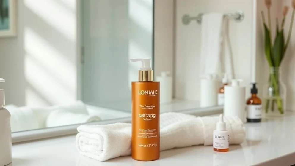 Ska man duscha efter att ha varit utan sol