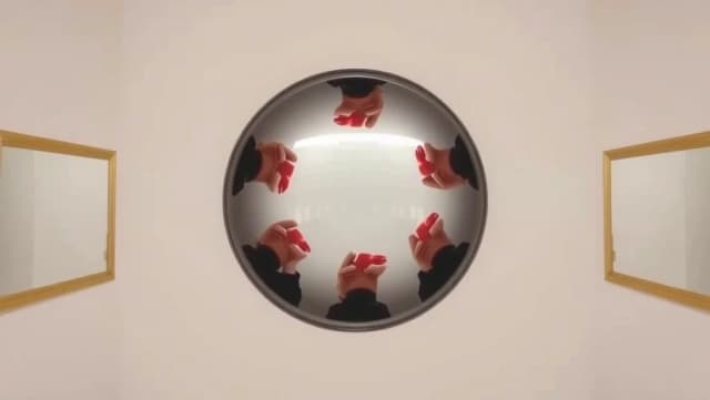 Varför säger vi att andra är konstiga